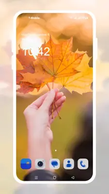 Autumn HD Wallpapers android App screenshot 7